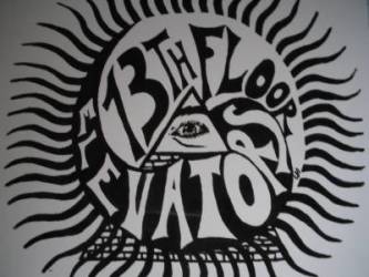 logo 13th Floor Elevators